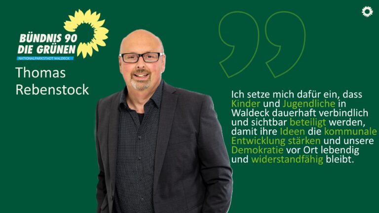 Politisches Selbstverständnis